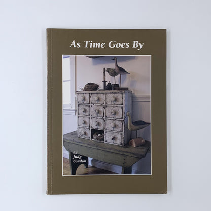 As Time Goes By - Judy Condon