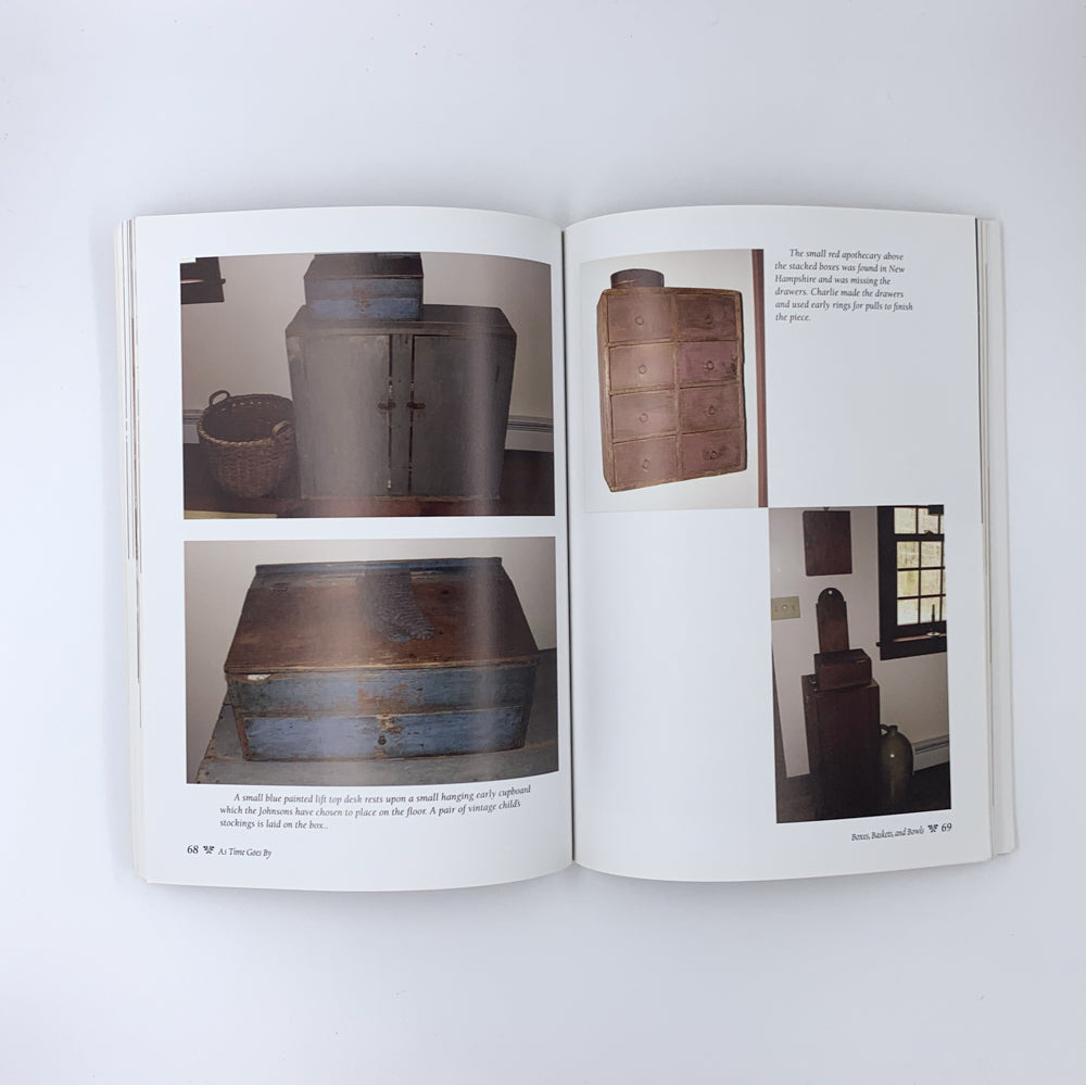 As Time Goes By - Judy Condon