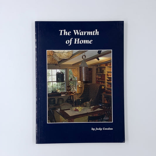 The Warmth of Home - Judy Condon