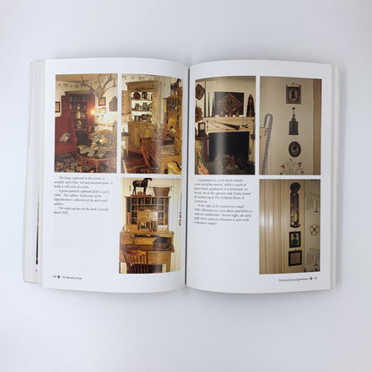 The Warmth of Home - Judy Condon