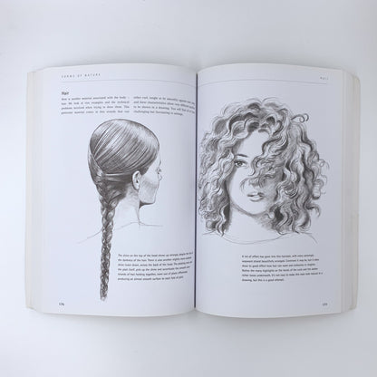 Complete Book of Drawing: Essential Skills for Every Artist - Barrington Barber