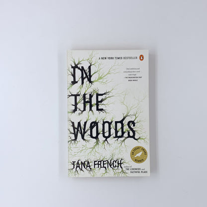In the Woods - Tana French