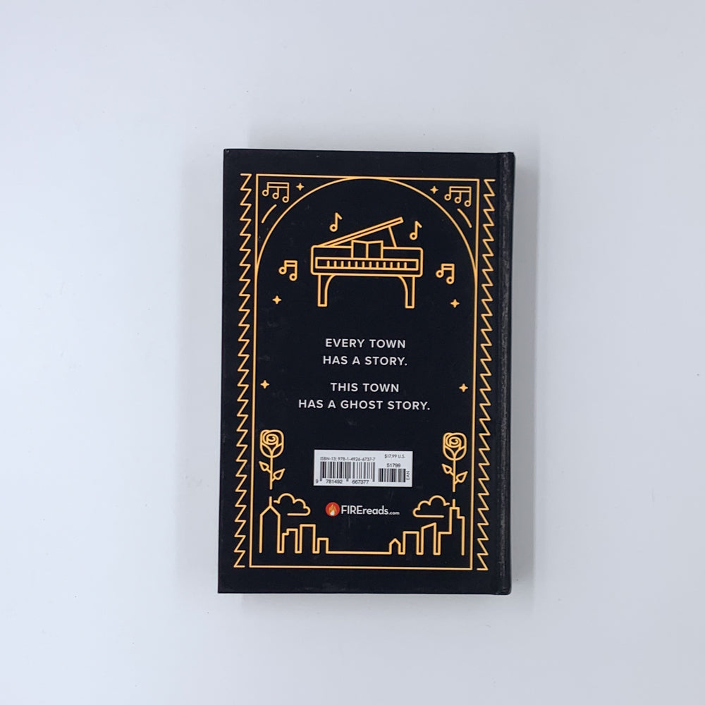 Prelude for Lost Souls - Helene Dunbar