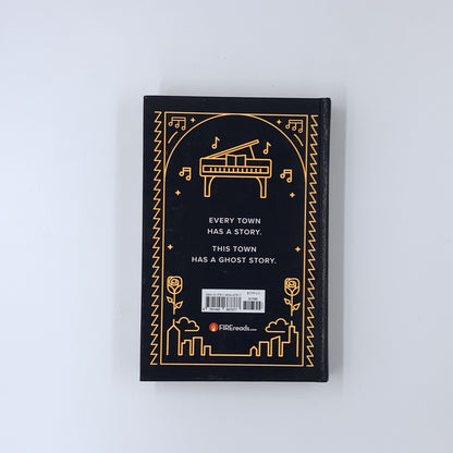 Prelude for Lost Souls - Helene Dunbar