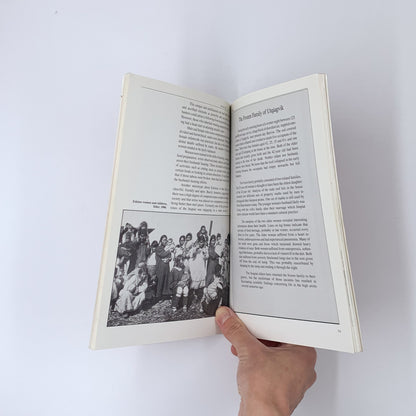 The Native People of Alaska - Steve J. Langdon (2nd edition)