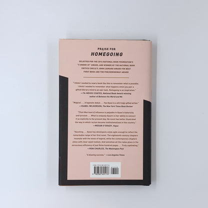 Transcendent kingdom - Yaa Gyasi (Hardcover)