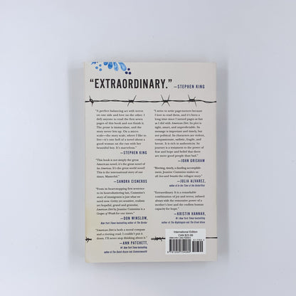 American Dirt - Jeanine Cummins