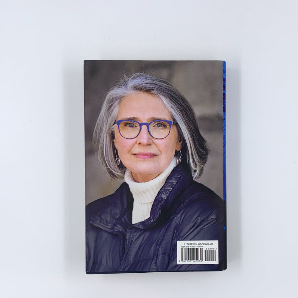 (Chief Inspector Armand Gamache #16) All the Devils Are Here - Louise Penny