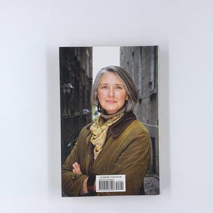 (Chief Inspector Armand Gamache #14) Kingdom of the Blind - Louise Penny