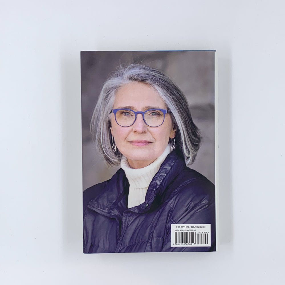 (Chief Inspector Armand Gamache #15) A Better Man - Louise Penny