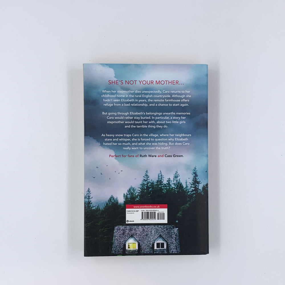 The Stranger In Our Home - Sophie Draper