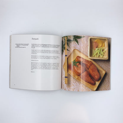 Salmon Cookbook - James McNair