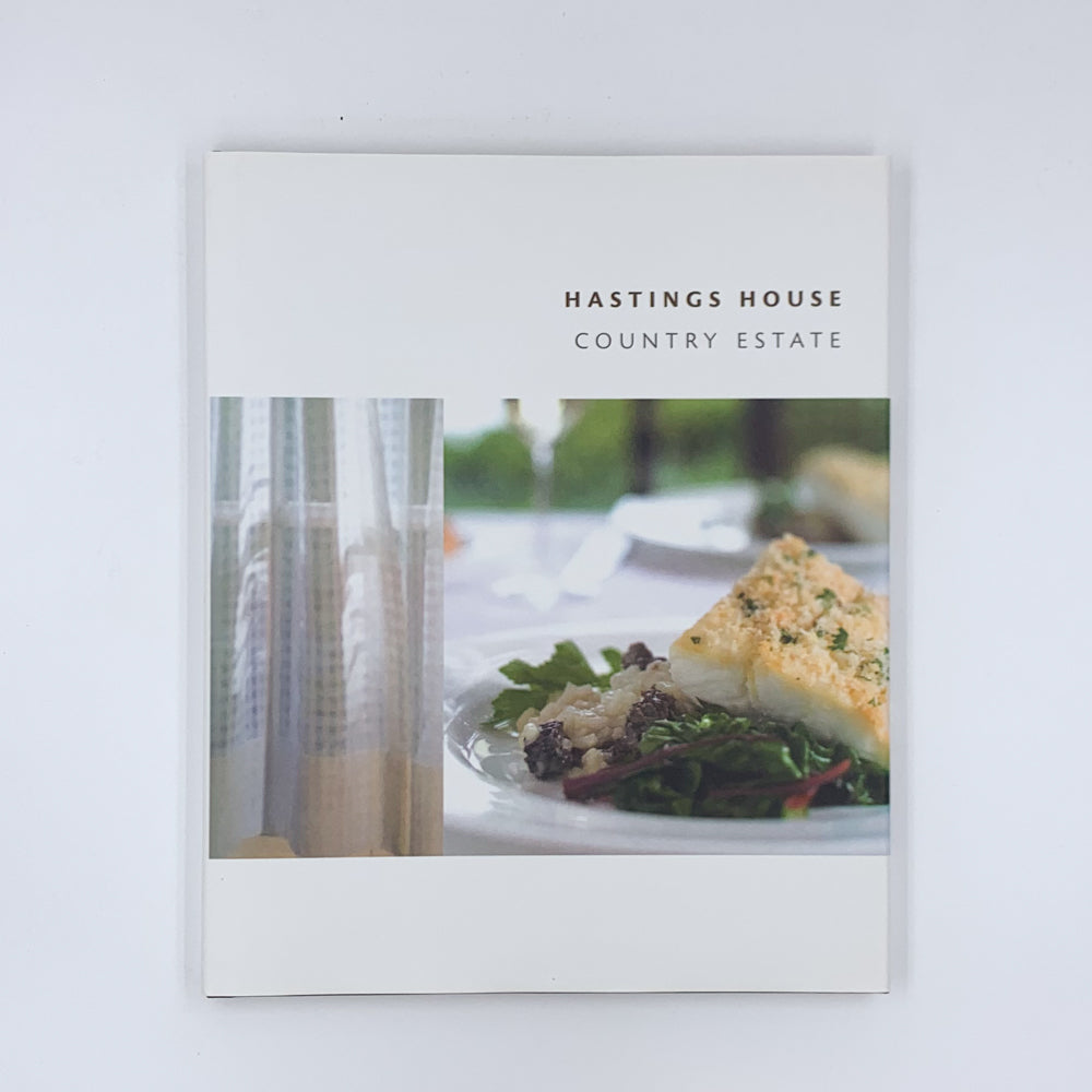 Hastings House Country Estate - Angelique Doust