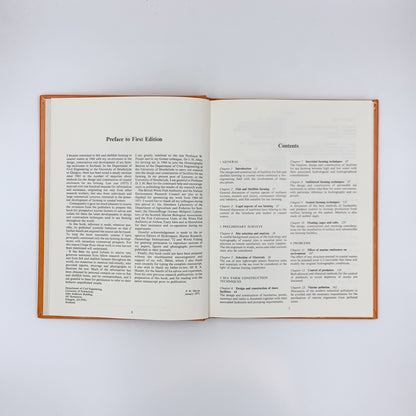 Fish and Shellfish Farming in Coastal Waters - P.H. Milne