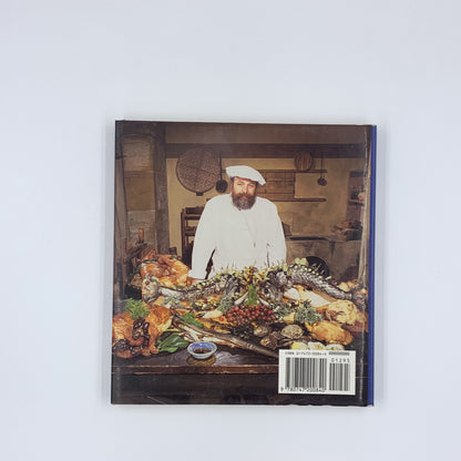 The Chef's Apprentice - Roy Ackerman