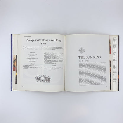 The Chef's Apprentice - Roy Ackerman