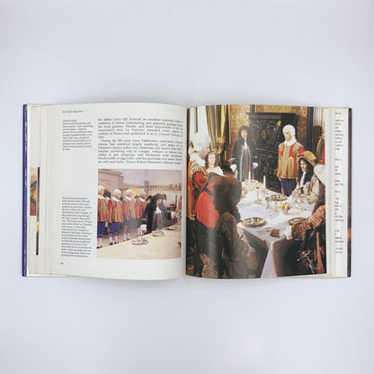 The Chef's Apprentice - Roy Ackerman