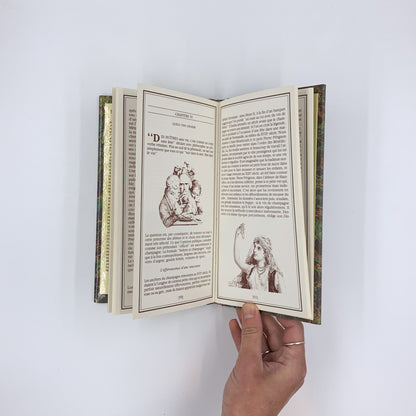 Éloge de L'Huître - Luisa Gay