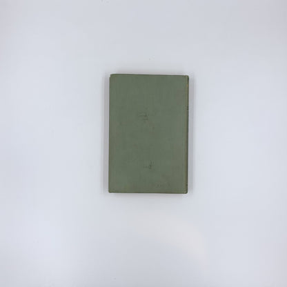 Driven Back to Eden - Edward Payson Roe/Rev. E.P. Roe