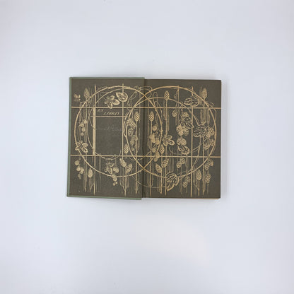 Driven Back to Eden - Edward Payson Roe/Rev. E.P. Roe