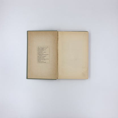 Driven Back to Eden - Edward Payson Roe/Rev. E.P. Roe