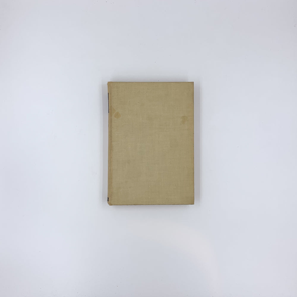 The Yellow Room - Mary Roberts Rinehart