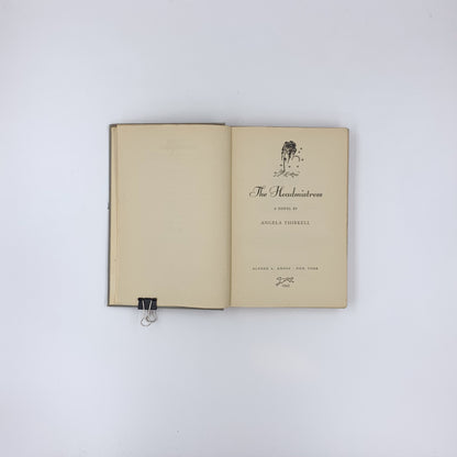 The Headmistress - Angela Thirkell