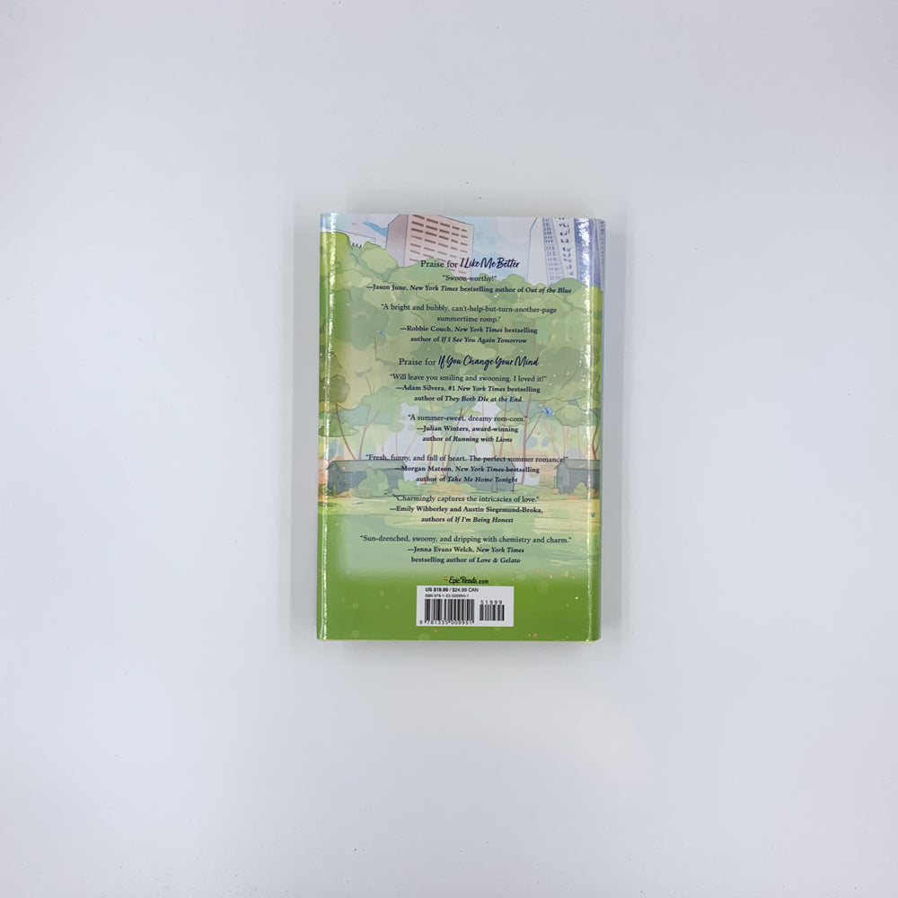 What Is This Feeling? - Robby Weber