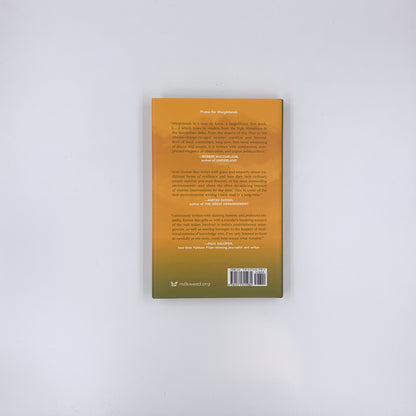 Marginlands: A Journey into India’s Vanishing Landscapes - Arati Kumar-Rao