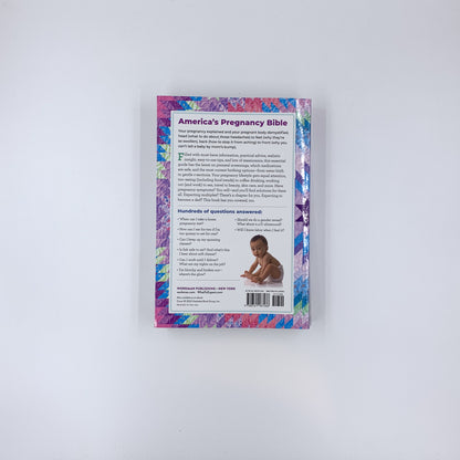 What to Expect When You're Expecting - Heidi Murkoff