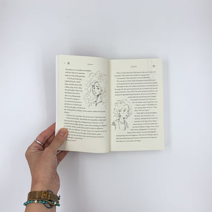 Coucher de soleil : un conte de fées d'un autre monde - Jack Barrie