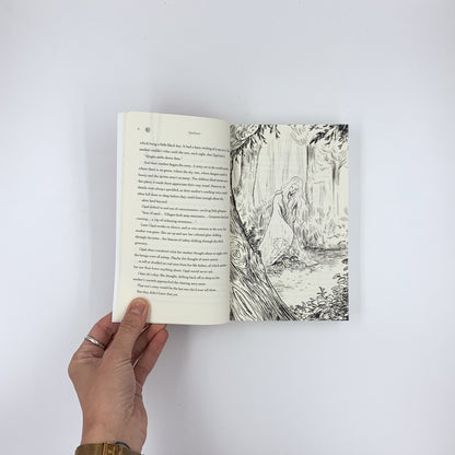 Coucher de soleil : un conte de fées d'un autre monde - Jack Barrie