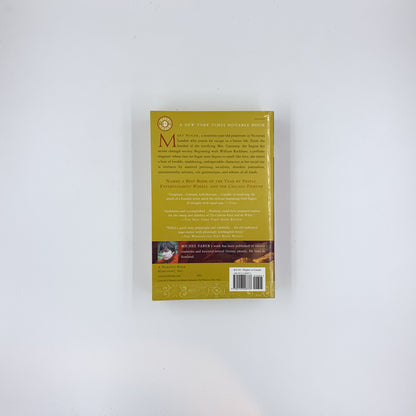 The Crimson Petal and the White - Michel Faber