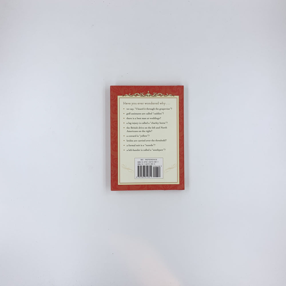 The Little Book of Answers - Doug Lennox