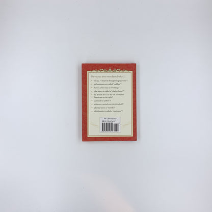 The Little Book of Answers - Doug Lennox