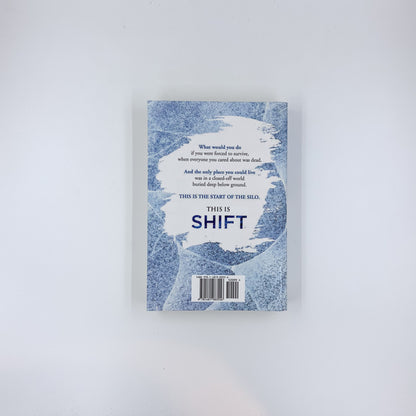 (Silo #2) Shift - Hugh Howey