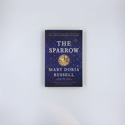 The Sparrow - Mary Doria Russell