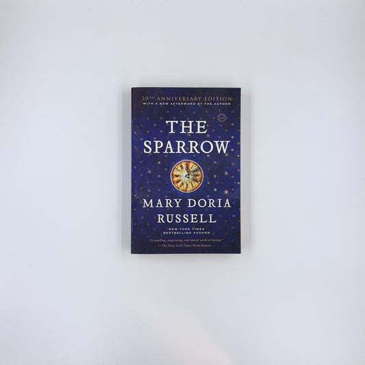 The Sparrow - Mary Doria Russell