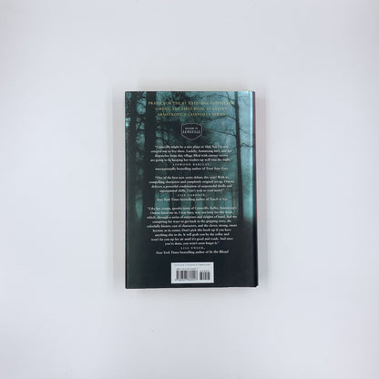 (Cainsville #2) Visions - Kelley Armstrong