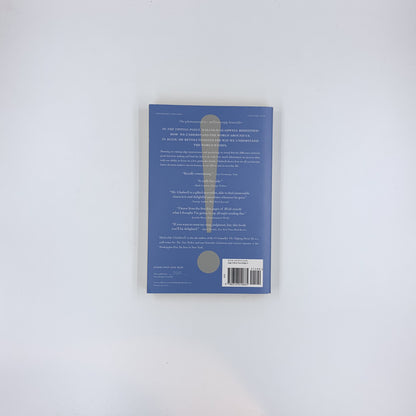 Blink: The Power of Thinking Without Thinking - Malcolm Gladwell