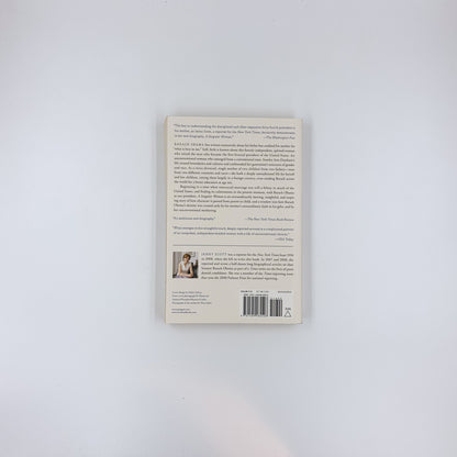 A Singular Woman: The Untold Story of Barack Obama's Mother - Janny Scott