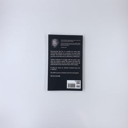 The Lie - Heather Dawn Gray