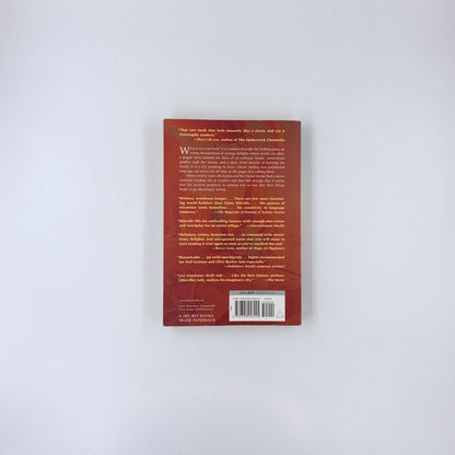 Un Lun Dun - China Miéville