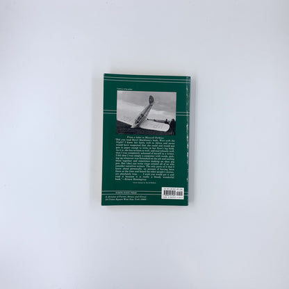 West with the Night - Beryl Markham (North Point Press Ed.)