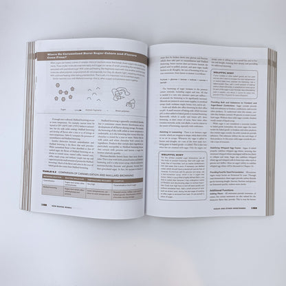 How Baking Works: Exploring the Fundamentals of Baking Science - Paula I. Figoni