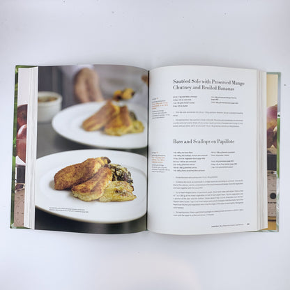 Techniques of Healthy Cooking - Culinary Institute of America