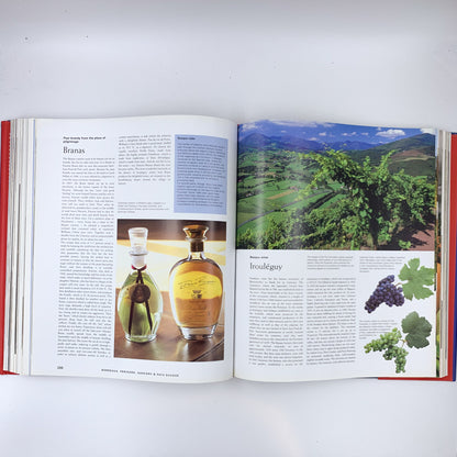 Culinaria France : A Literary, Culinary, and Photographic Journey for Gourmets - André Dominé