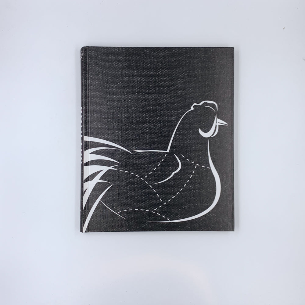 The Kitchen Pro Series: Guide to Poultry Identification, Fabrication and Utilization - Thomas Schneller