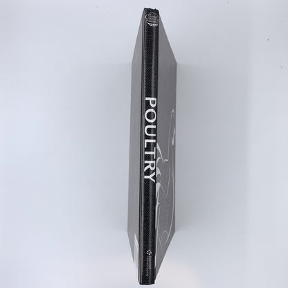 The Kitchen Pro Series: Guide to Poultry Identification, Fabrication and Utilization - Thomas Schneller