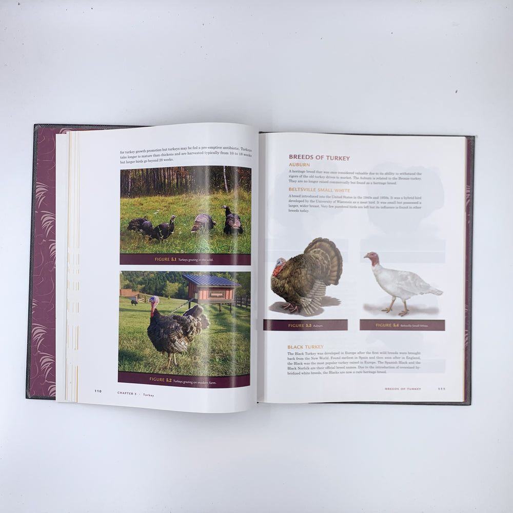 The Kitchen Pro Series: Guide to Poultry Identification, Fabrication and Utilization - Thomas Schneller